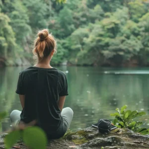 Unplugging for Mental Health: The Importance of Digital Detox for Women