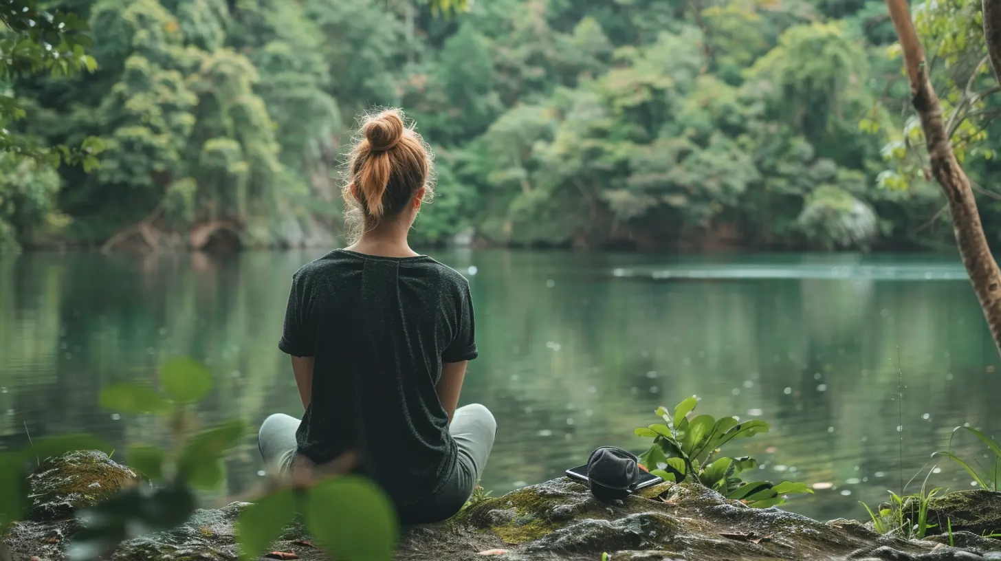 Digital Detox & Screen Time Statistics 2025 - Artiverse - The Importance Of Digital Detox