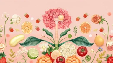 Fueling Feminine Health: Essential Nutrients Every Woman Needs