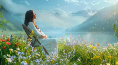 Managing Pregnancy Stress: Techniques for Relaxation
