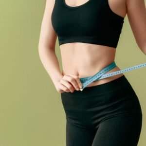 Natural Weight Control Methods for Women