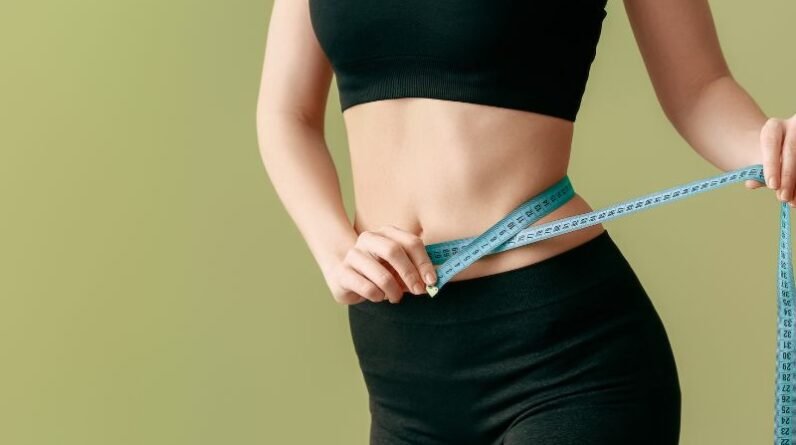 Natural Weight Control Methods for Women