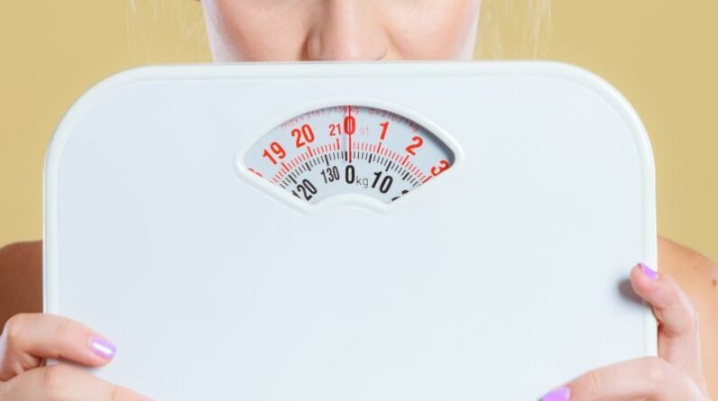 Weight Control Tips for Women: Small Changes, Big Results