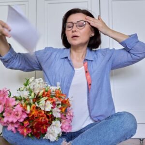 Tips for Managing Menopause Symptoms at Work