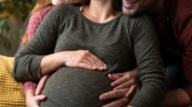 Building a Support System: Emotional Wellness During Pregnancy