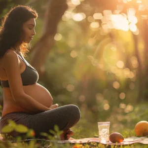 Essential Tips for Maintaining Wellness During Pregnancy Journey