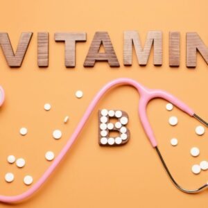 How B Vitamins Support Women's Energy and Metabolism