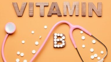 How B Vitamins Support Women's Energy and Metabolism