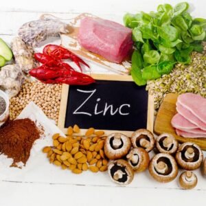 The Importance of Zinc in Women's Immune System Support