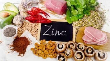 The Importance of Zinc in Women's Immune System Support