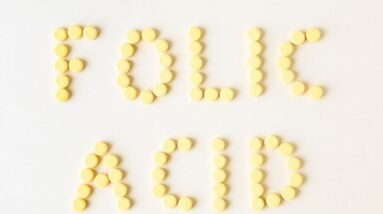 Why Folic Acid Is Vital for Women's Reproductive Health