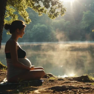 Techniques for Reducing Stress During Pregnancy