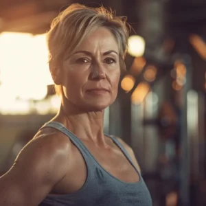 Why Strength Training Is Important for Women Over 40