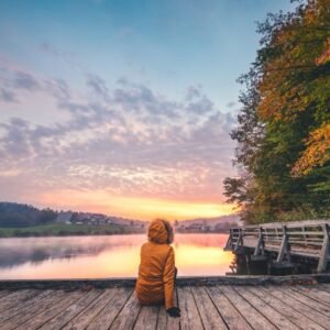 Mindfulness-Based Stress Reduction Techniques for Women