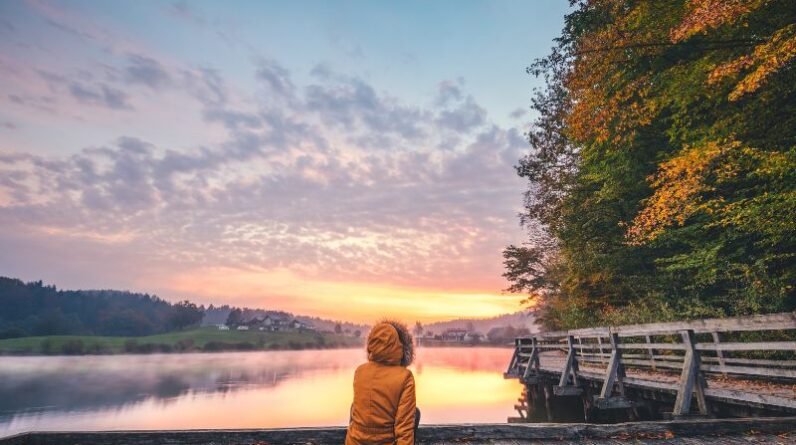 Mindfulness-Based Stress Reduction Techniques for Women