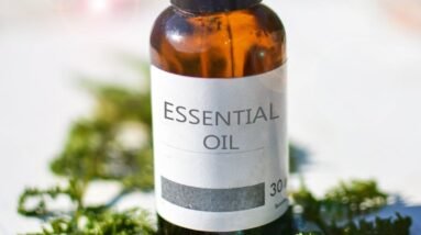 The Benefits of Essential Oils in Women's Stress Management Routines