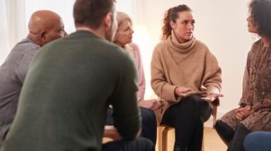 Women's Mental Health: Why Support Systems Matter