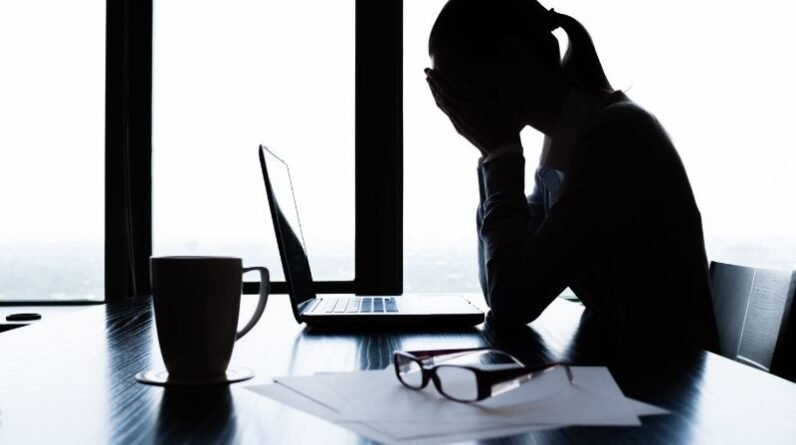 How Women Can Navigate Workplace Stress More Effectively