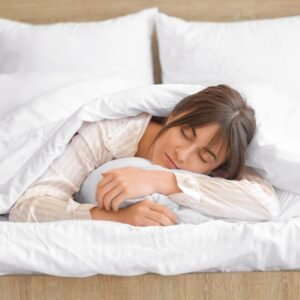 Women's Stress Management Strategies for Better Sleep