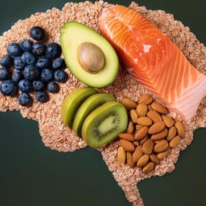 Analyzing the Link Between Nutrition and Mental Health