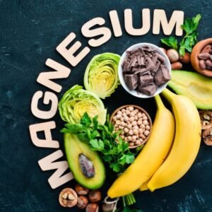 How Magnesium Supports Women's Stress and Anxiety Management