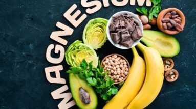 How Magnesium Supports Women's Stress and Anxiety Management