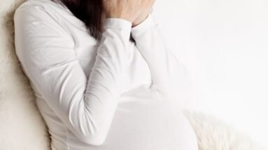 How Pregnancy Affects Women's Stress Levels Physically and Emotionally