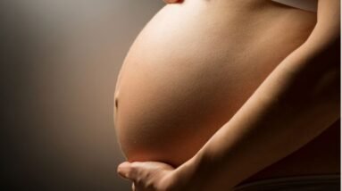 The Importance of Mindfulness for Managing Women's Stress in Pregnancy