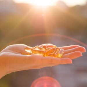 The Role of Omega-3s in Supporting Mental Balance