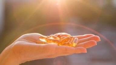 The Role of Omega-3s in Supporting Mental Balance