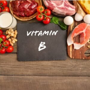 The Science Behind B Vitamins and Women's Emotional Health