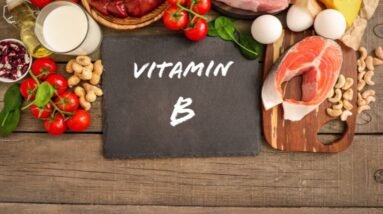 The Science Behind B Vitamins and Women's Emotional Health