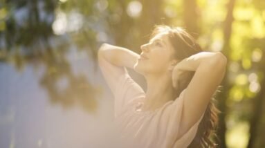 Why Vitamin D Deficiency Impacts Women's Mental Health