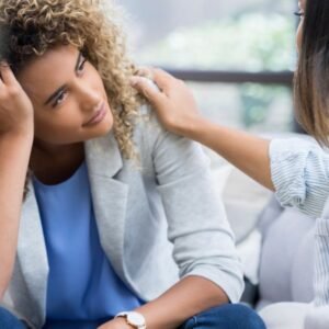 How Women's Mental Health Differs Across Life Stages