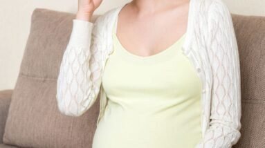 Pregnancy and Stress Tips for Maintaining a Balanced Life During Pregnancy