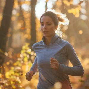 The Connection Between Women's Mental Health and Physical Exercise