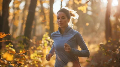 The Connection Between Women's Mental Health and Physical Exercise