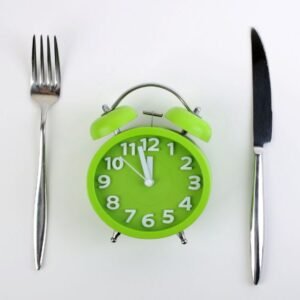 The Importance of Meal Timing in Weight Control