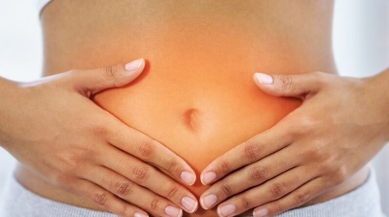 The Role of Gut Health in Weight Control for Young Adults