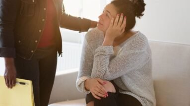 Why Female Friendships Play a Vital Role in Mental Well-Being