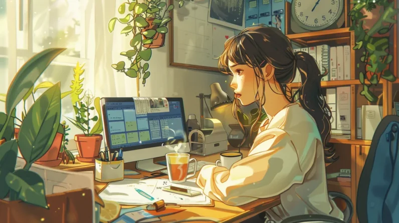 How Time Management Techniques Reduce Stress for Women