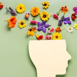 Why Mental Health Is a Key Component of Holistic Wellness