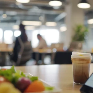 Common Nutrition Mistakes Made by Working Women