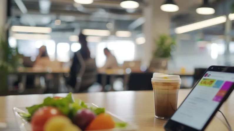 Common Nutrition Mistakes Made by Working Women