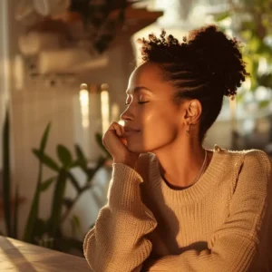 How Meal Timing Affects Stress Regulation for Women