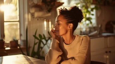 How Meal Timing Affects Stress Regulation for Women