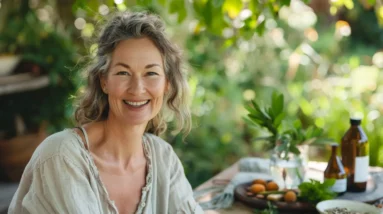Science-Backed Menopause Tips for Managing Hormonal Changes