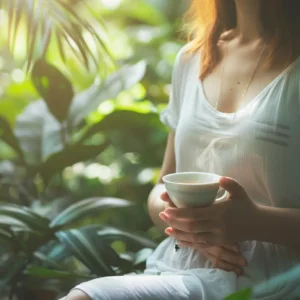 Hormonal Balance Through Holistic Health for Working Women