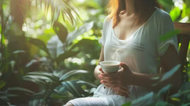 Hormonal Balance Through Holistic Health for Working Women