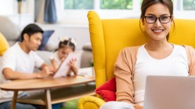 How Working Moms Can Prioritize Themselves Without Guilt